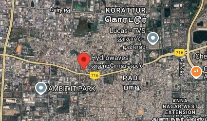 location