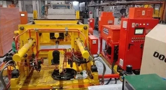 Hydraulic Products | Cylinders, Valves, Pumps & More