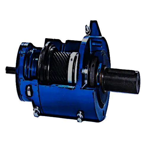 Rotary Actuators