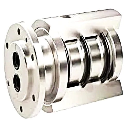Rotary Couplings