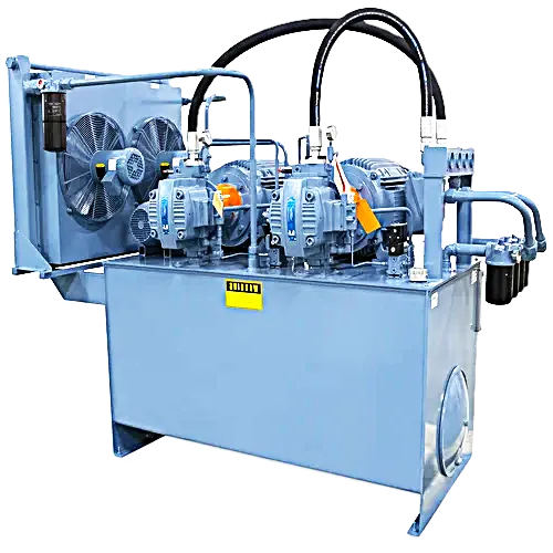 Customized Power Pack | Hydraulic Product