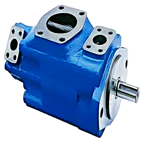 Rotary Pumps