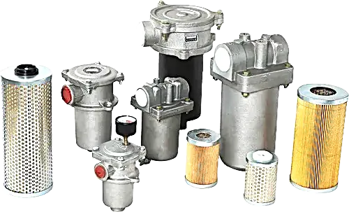 Filters | Hydraulic Products