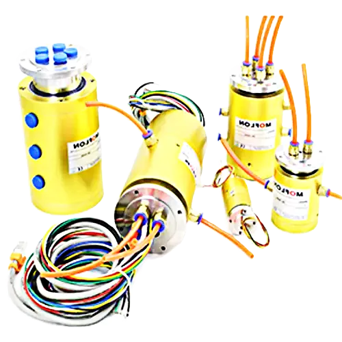 Rotary Joint and Swivel Test Rigs | Hydraulic Product