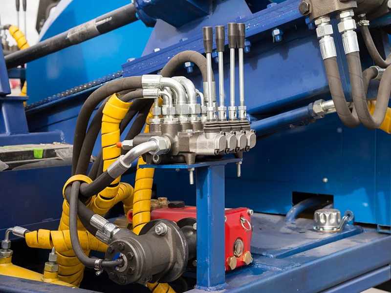 Hydraulic Training Programs | Skill Development
